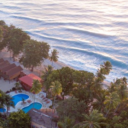 Hotel Sea Breeze Paraíso Buitenkant foto