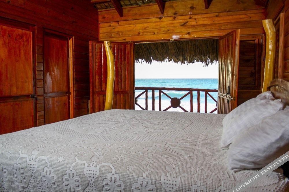Hotel Sea Breeze Paraíso Buitenkant foto