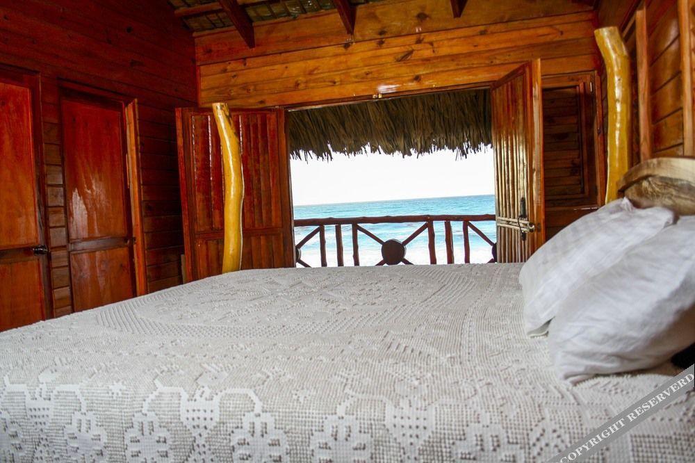 Hotel Sea Breeze Paraíso Buitenkant foto