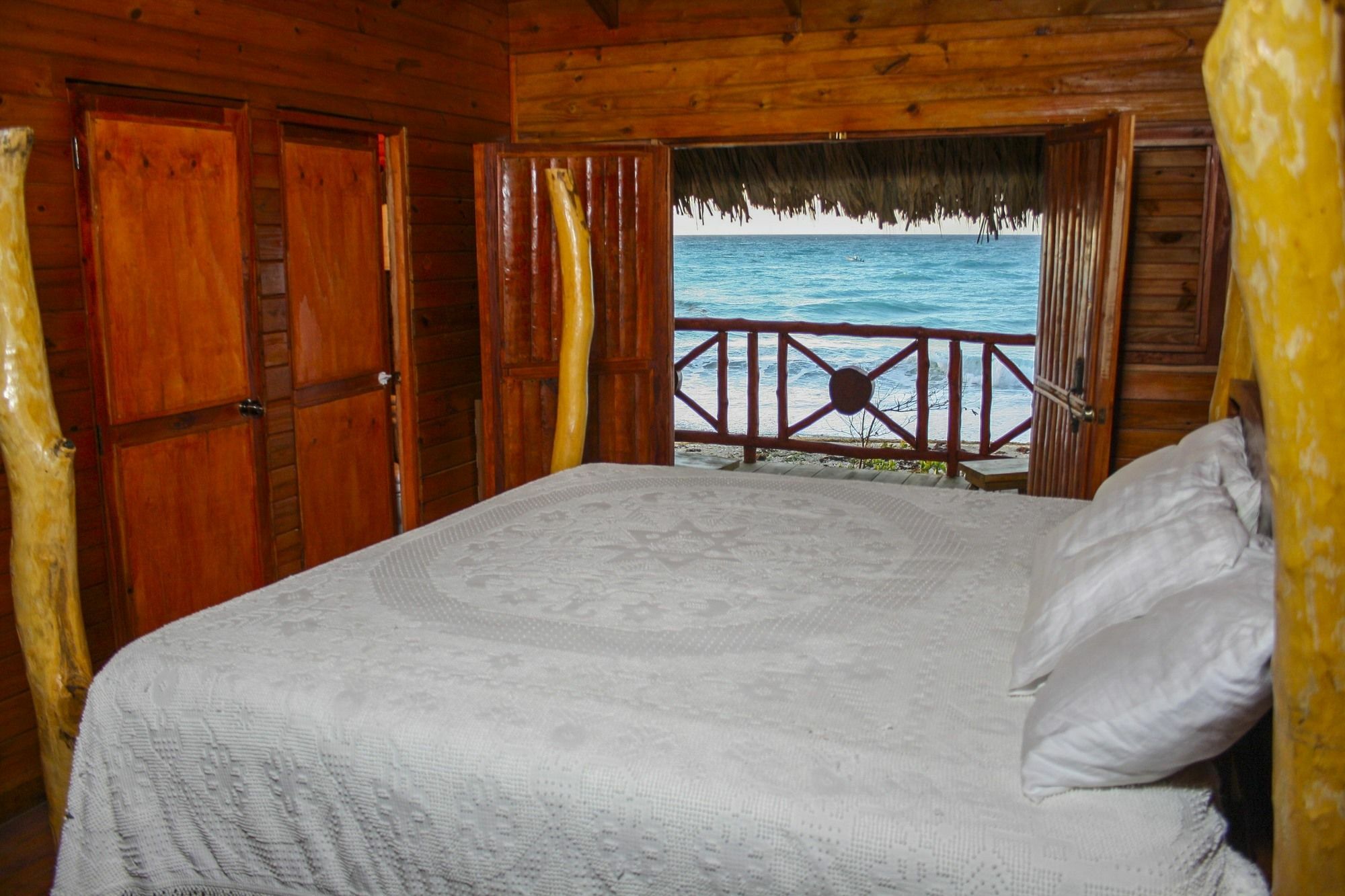 Hotel Sea Breeze Paraíso Buitenkant foto